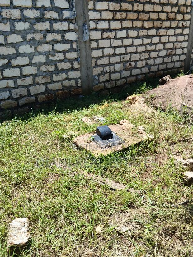 Quarter Acre Plot With Perimeter Wall - thumbnail 4