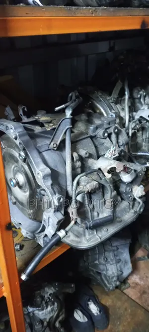 Gearbox 1nz Probox