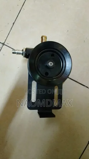 Power Steering Pump Isuzu Dmax 4ja1