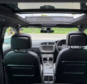 Volkswagen Tiguan 2019 Pearl