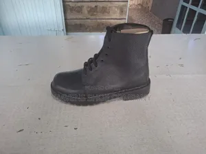 Havens Force 7 Military Boot