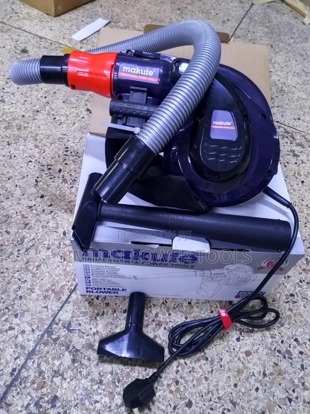 Multifunctional Makute Electric 800w Blower