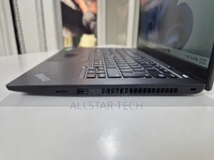 Laptop Lenovo ThinkPad L14 16GB Intel Core i5 SSD 512GB