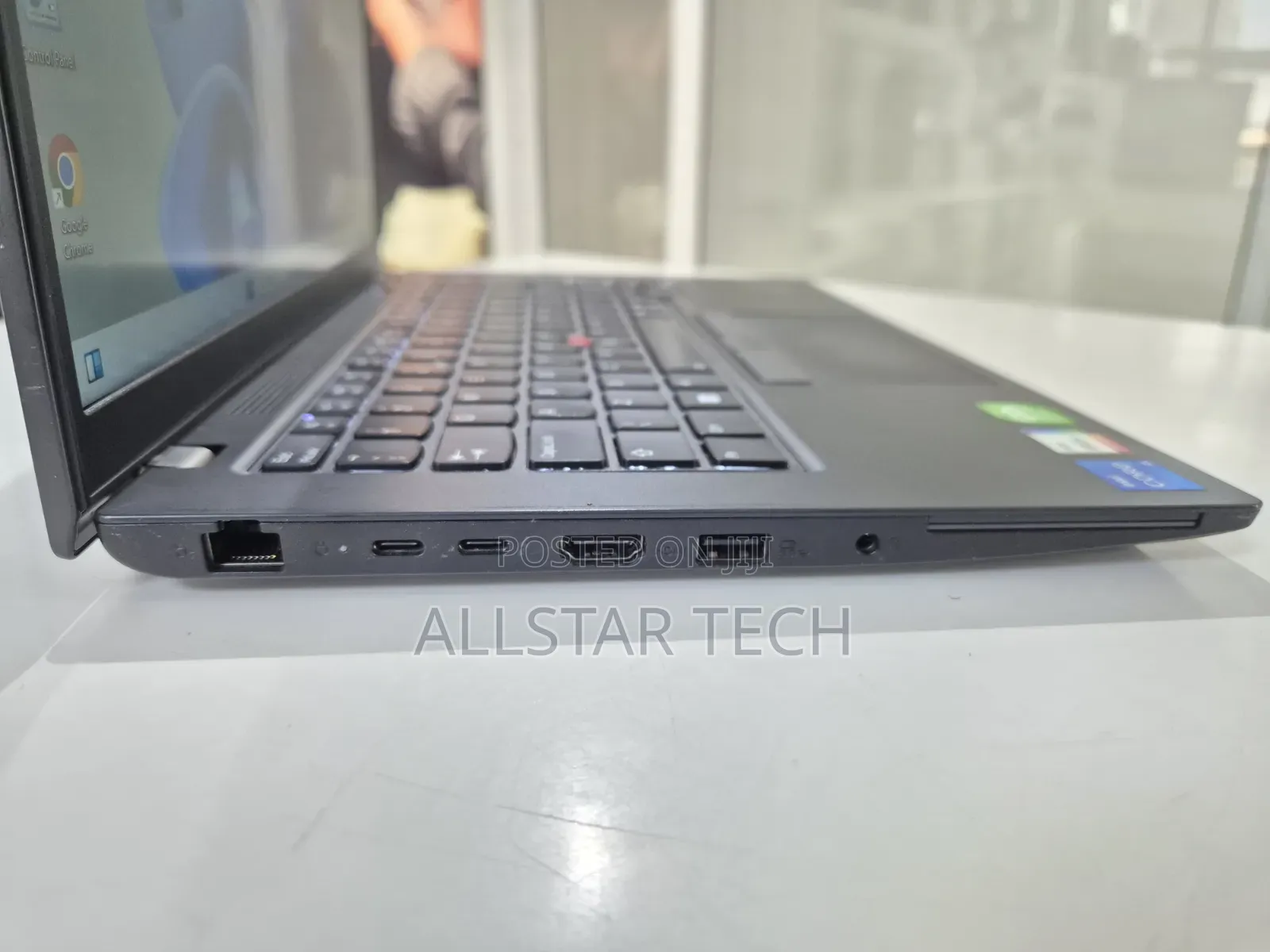 Laptop Lenovo ThinkPad L14 16GB Intel Core i5 SSD 512GB