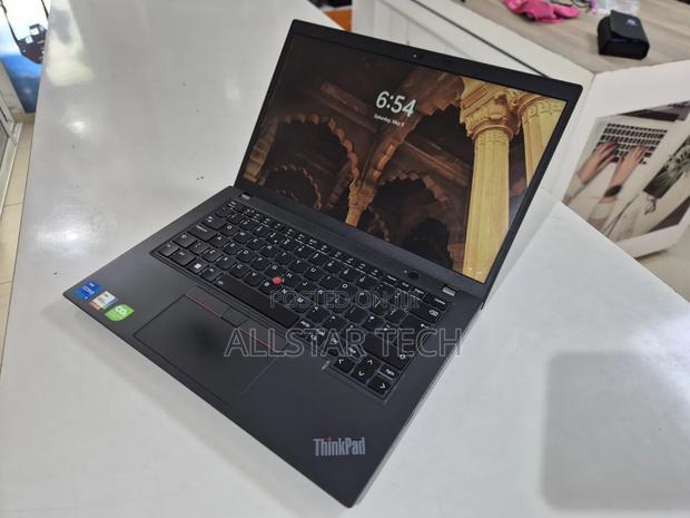 Laptop Lenovo ThinkPad L14 16GB Intel Core i5 SSD 512GB