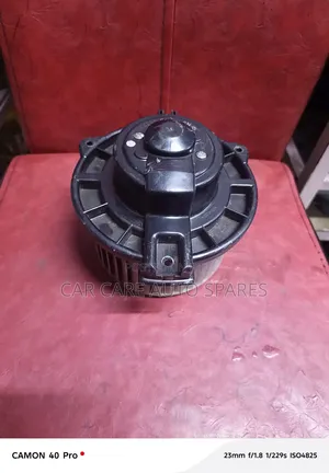 Motor Blower Toyota Probox