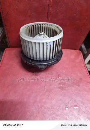 Motor Blower Toyota Probox
