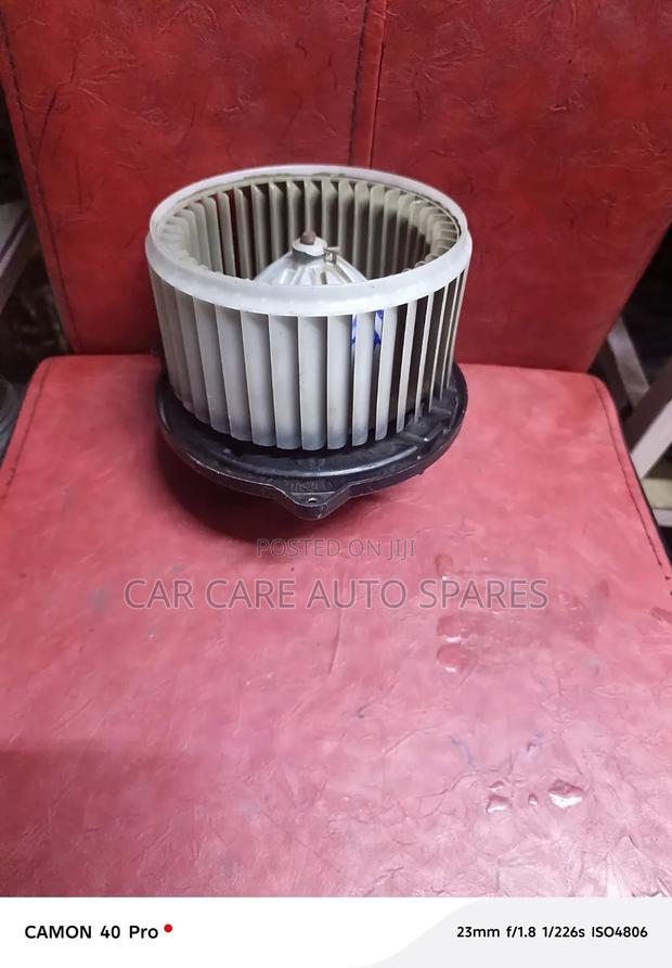 Motor Blower Toyota Probox - thumbnail 2