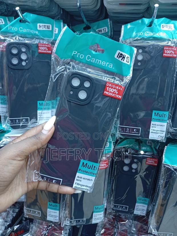 iPhone 13 Multi Protective Phone Case - thumbnail 2
