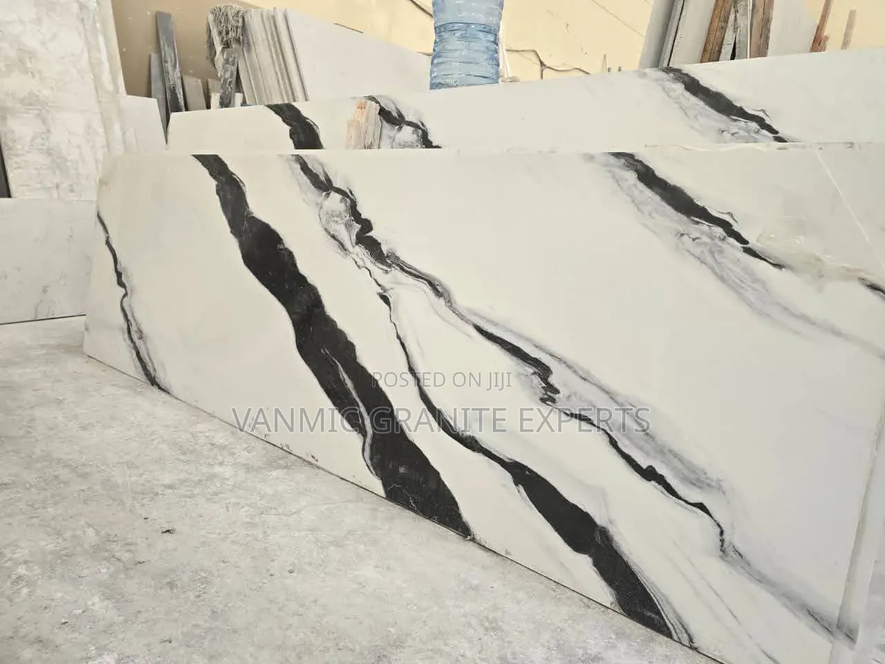 Granite Worktops
