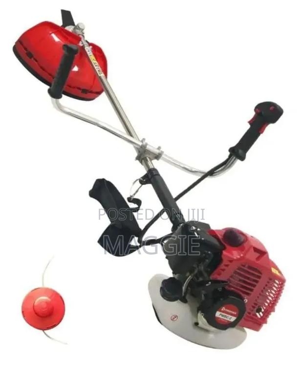 Premier Brush Cutter 2stroke