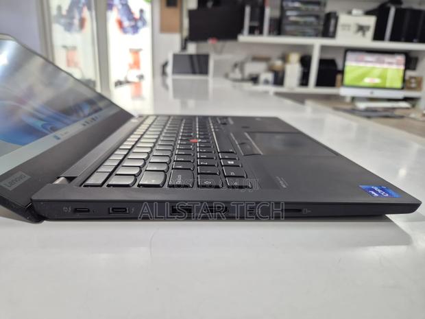 Laptop Lenovo ThinkPad T14 G2 16GB Intel Core i5 SSD 256GB - thumbnail 5