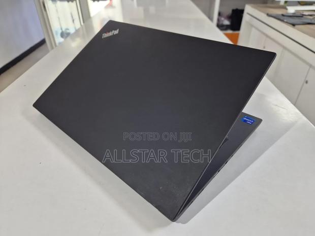 Laptop Lenovo ThinkPad T14 G2 16GB Intel Core i5 SSD 256GB - thumbnail 2