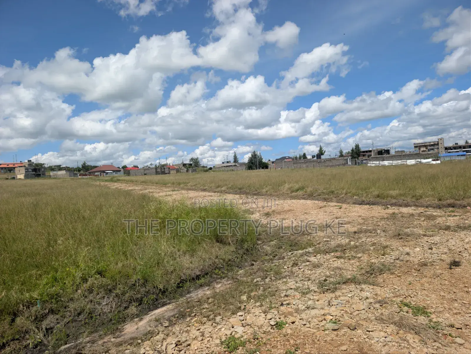50 by 100 Plots for Sale in Malaa Kangundo Road