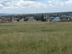 50 by 100 Plots for Sale in Malaa Kangundo Road