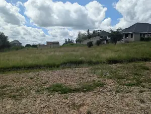 50 by 100 Plots for Sale in Malaa Kangundo Road