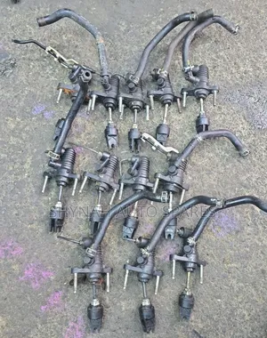 Clutch Master Cylinder Toyota Hilux Vigo Double Cab
