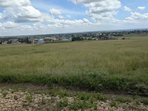 50 by 100 Plots for Sale in Malaa Kangundo Road