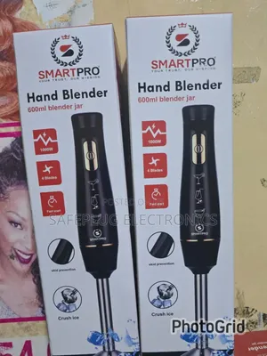 Smart Pro SHB-313 Hand Blender
