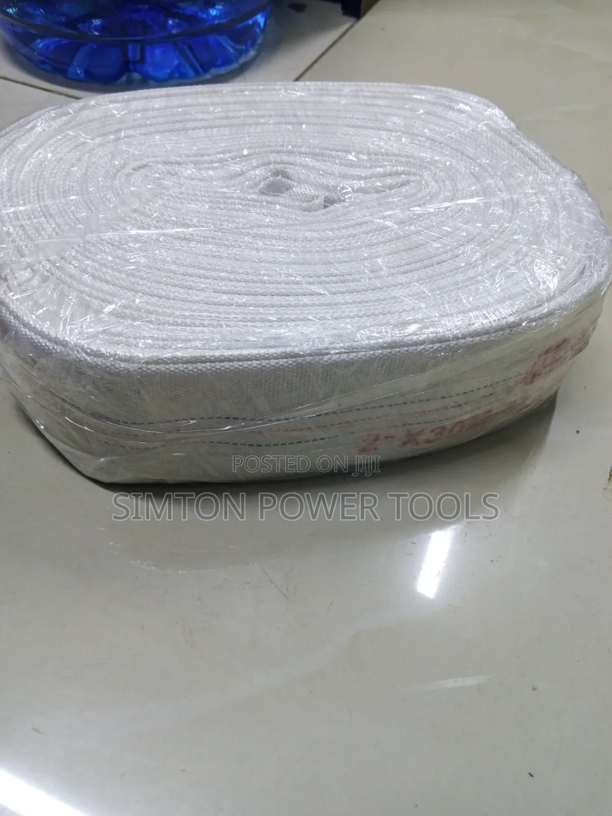Edon 2 Inch by 30m