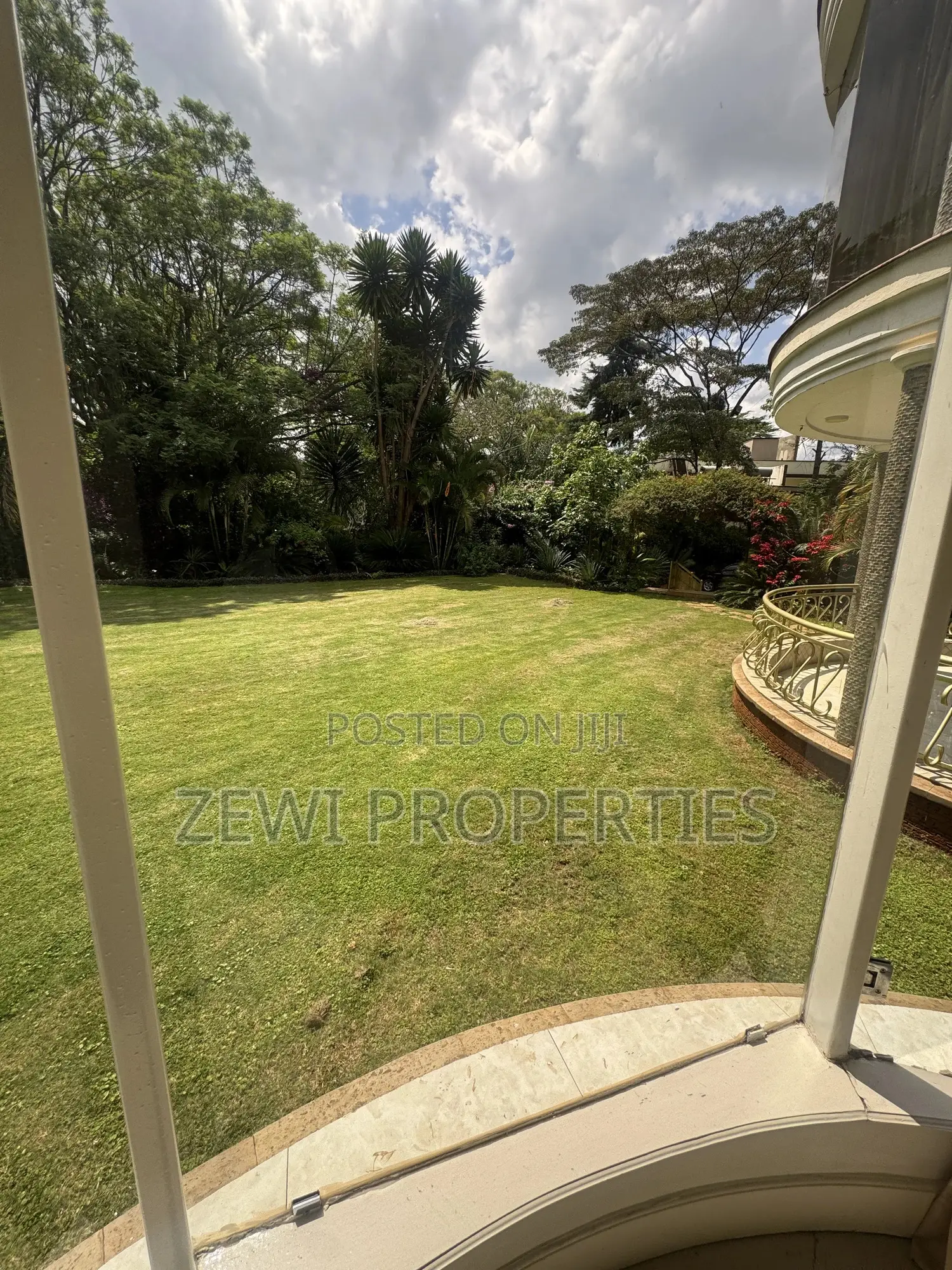 7bdrm Mansion in Muthaiga for sale