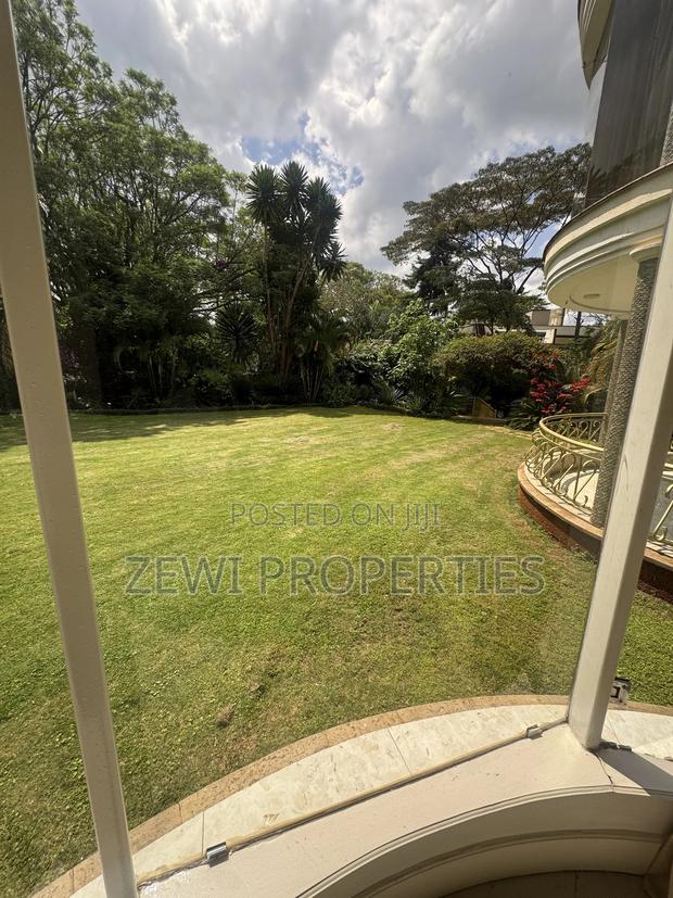 7bdrm Mansion in Muthaiga for sale - thumbnail 10