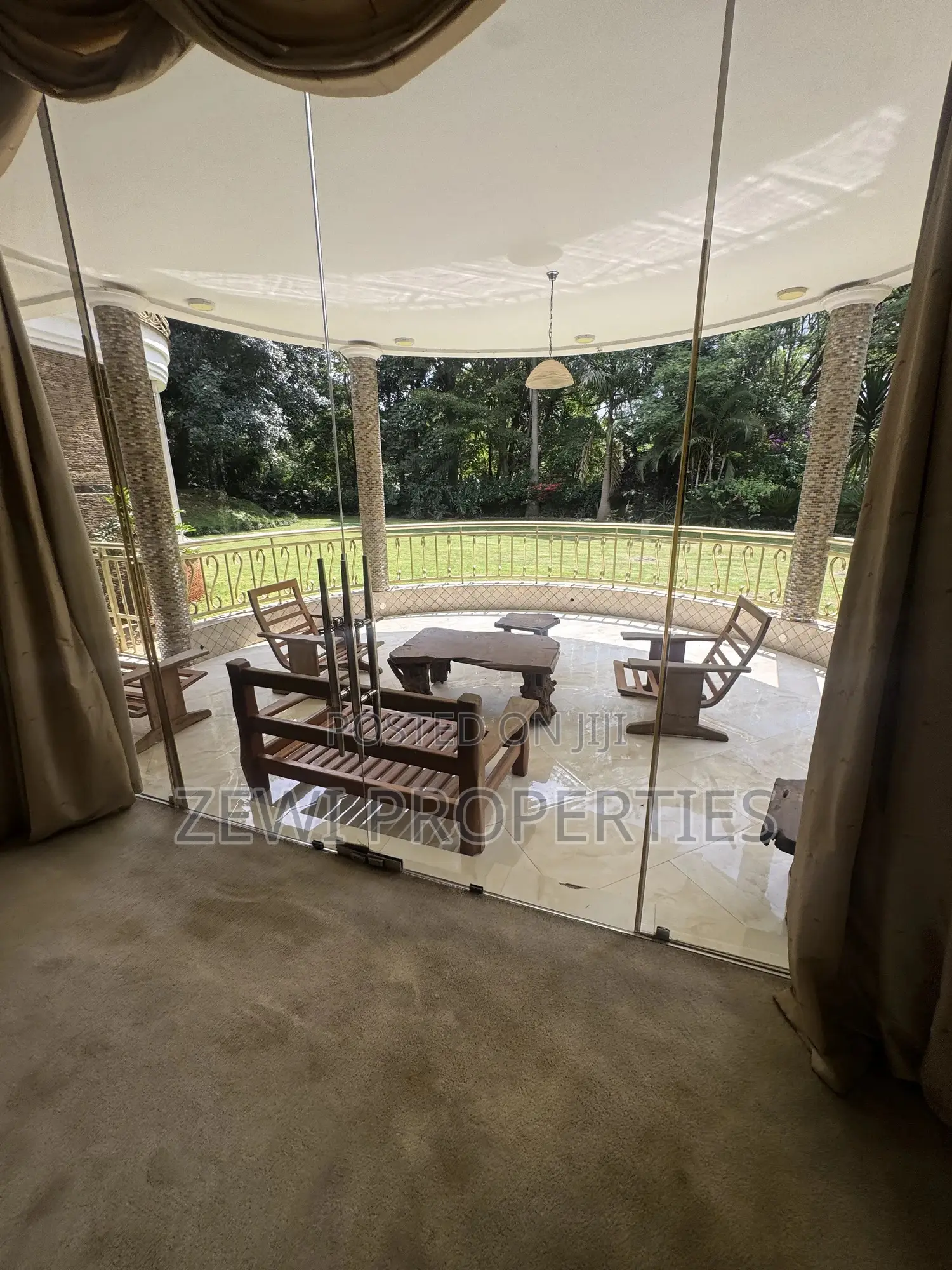 7bdrm Mansion in Muthaiga for sale