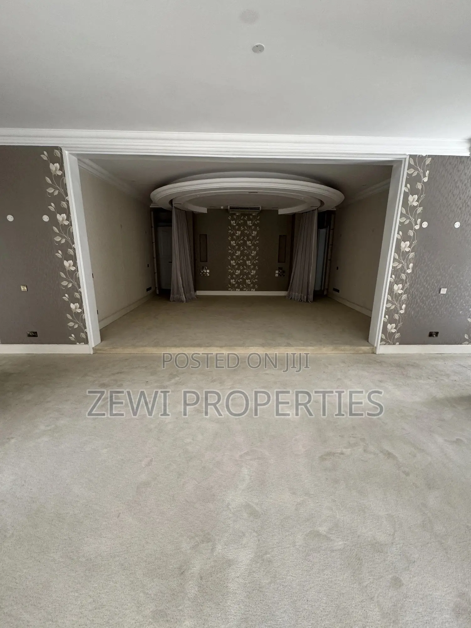7bdrm Mansion in Muthaiga for sale