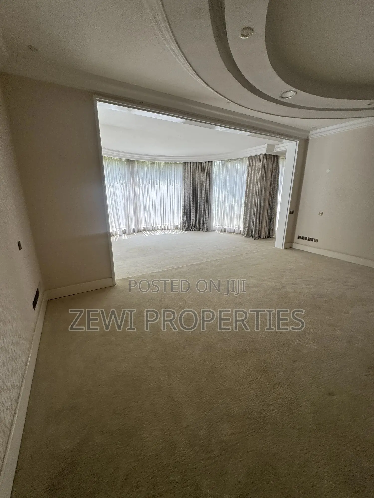 7bdrm Mansion in Muthaiga for sale