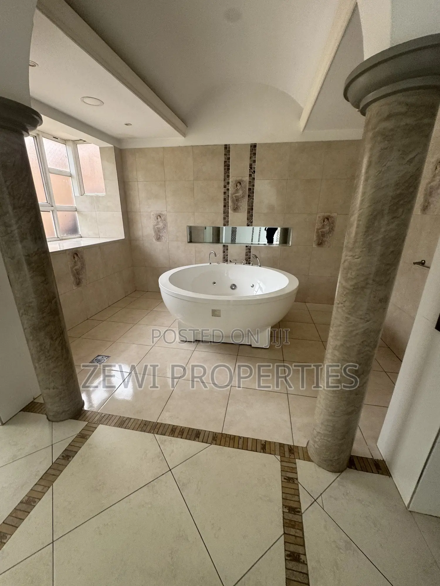 7bdrm Mansion in Muthaiga for sale