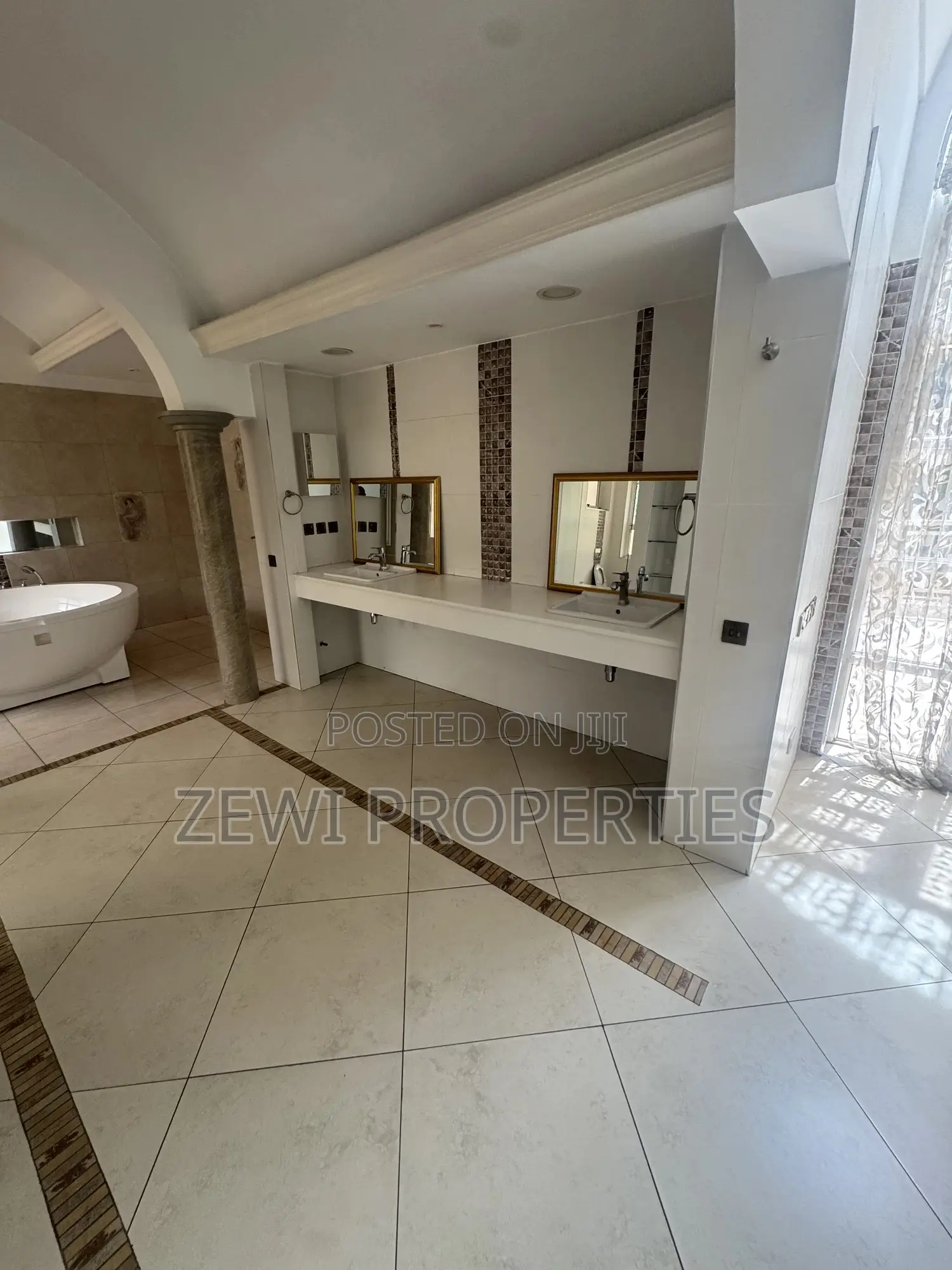 7bdrm Mansion in Muthaiga for sale