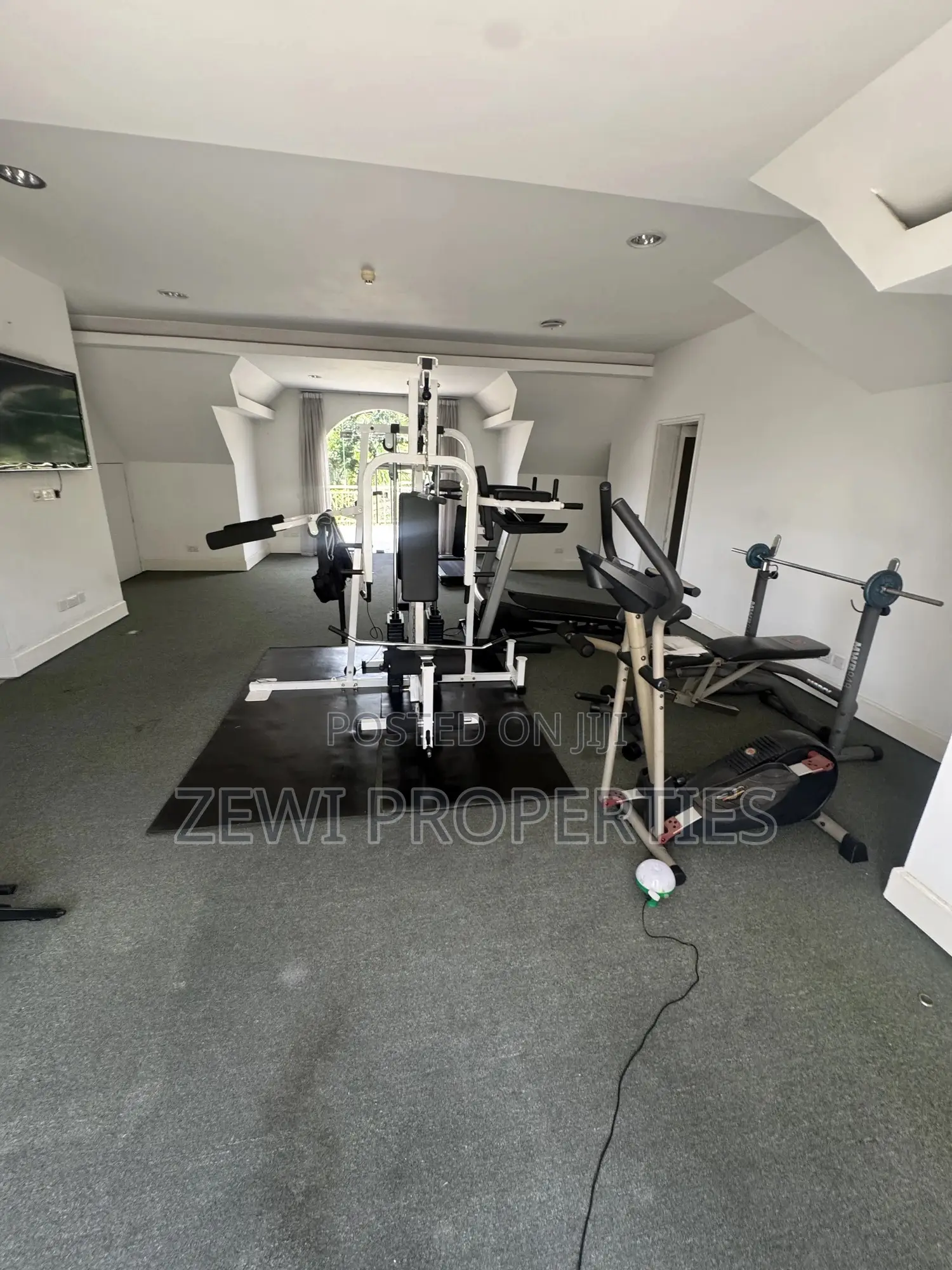7bdrm Mansion in Muthaiga for sale