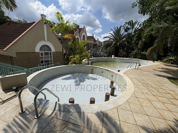 7bdrm Mansion in Muthaiga for sale - thumbnail 20