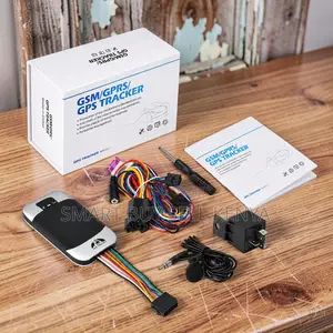 Advanced Tracking Vehicle Security Car Tracker Tracking Device