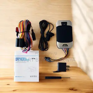 GPS Navigation GSM Connectivity Car Tracker Tracking Device