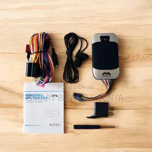 Geo Fencing Live Location Car Tracker Tracking Device