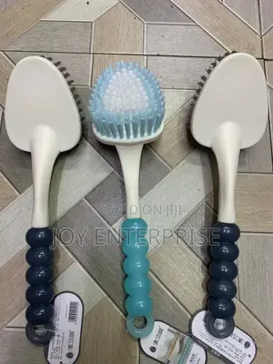 Long Handle Scrubbing Brush