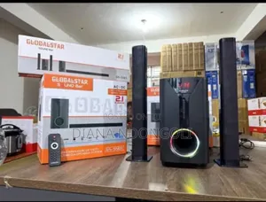 Woofer System
