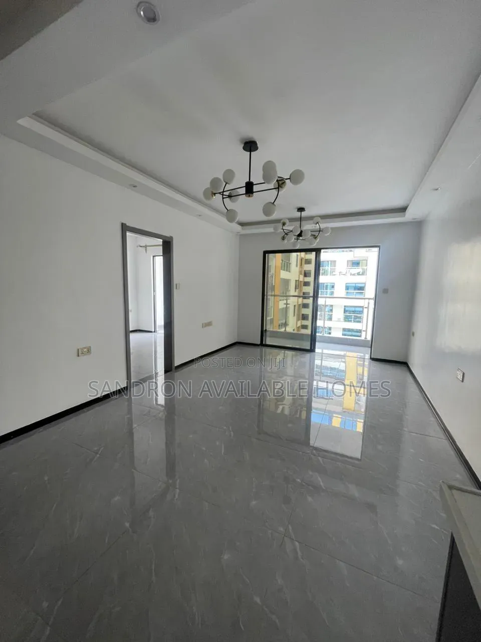 1bdrm Apartment in Kilimani for rent