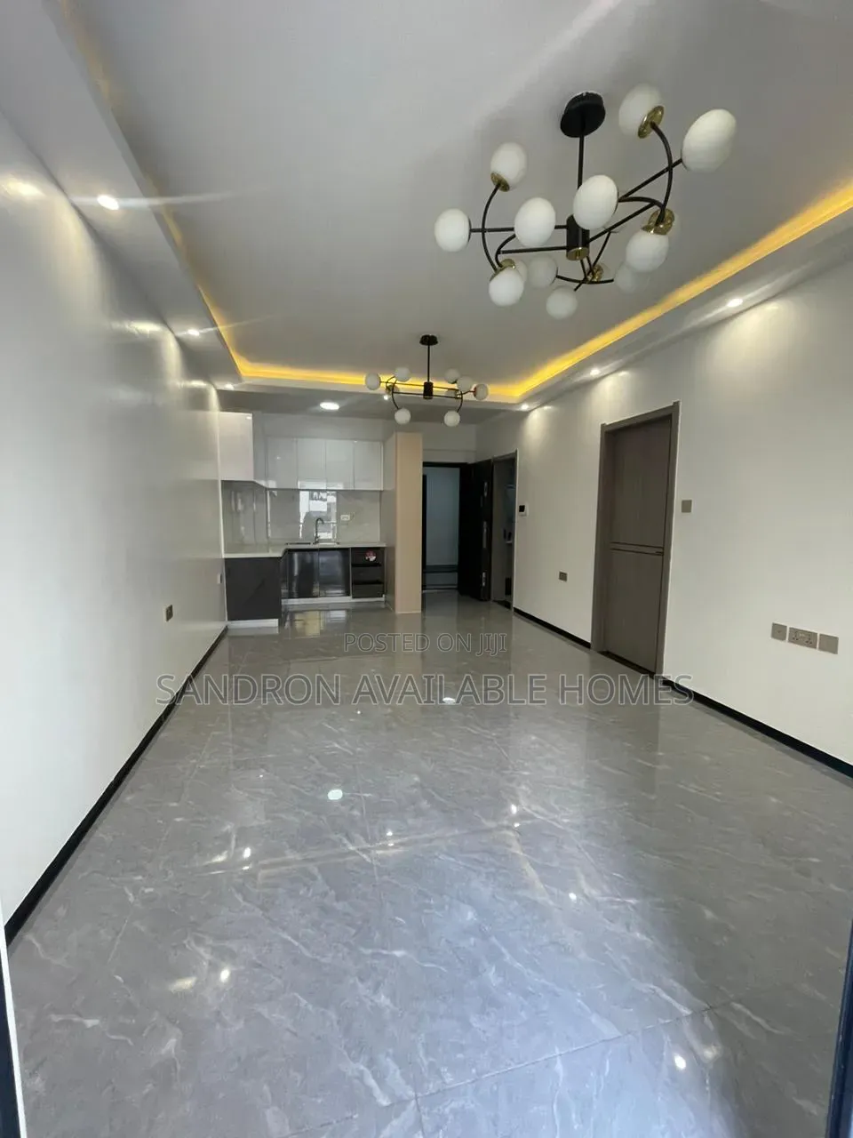 1bdrm Apartment in Kilimani for rent