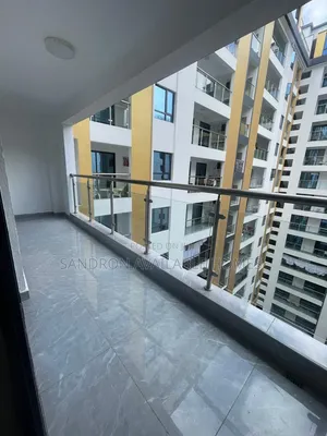 1bdrm Apartment in Kilimani for rent