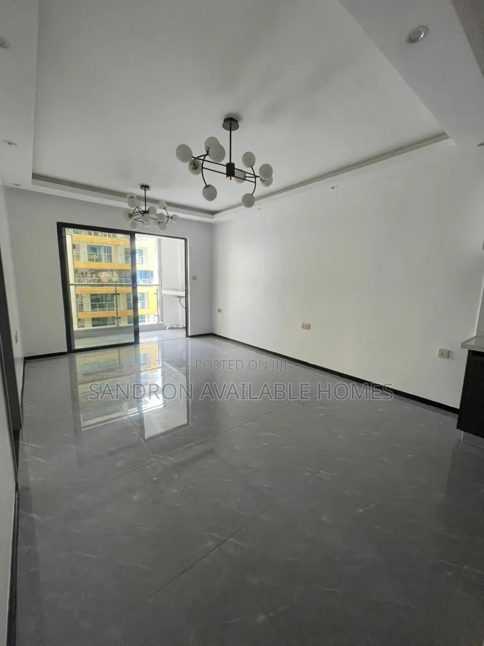 1bdrm Apartment in Kilimani for rent