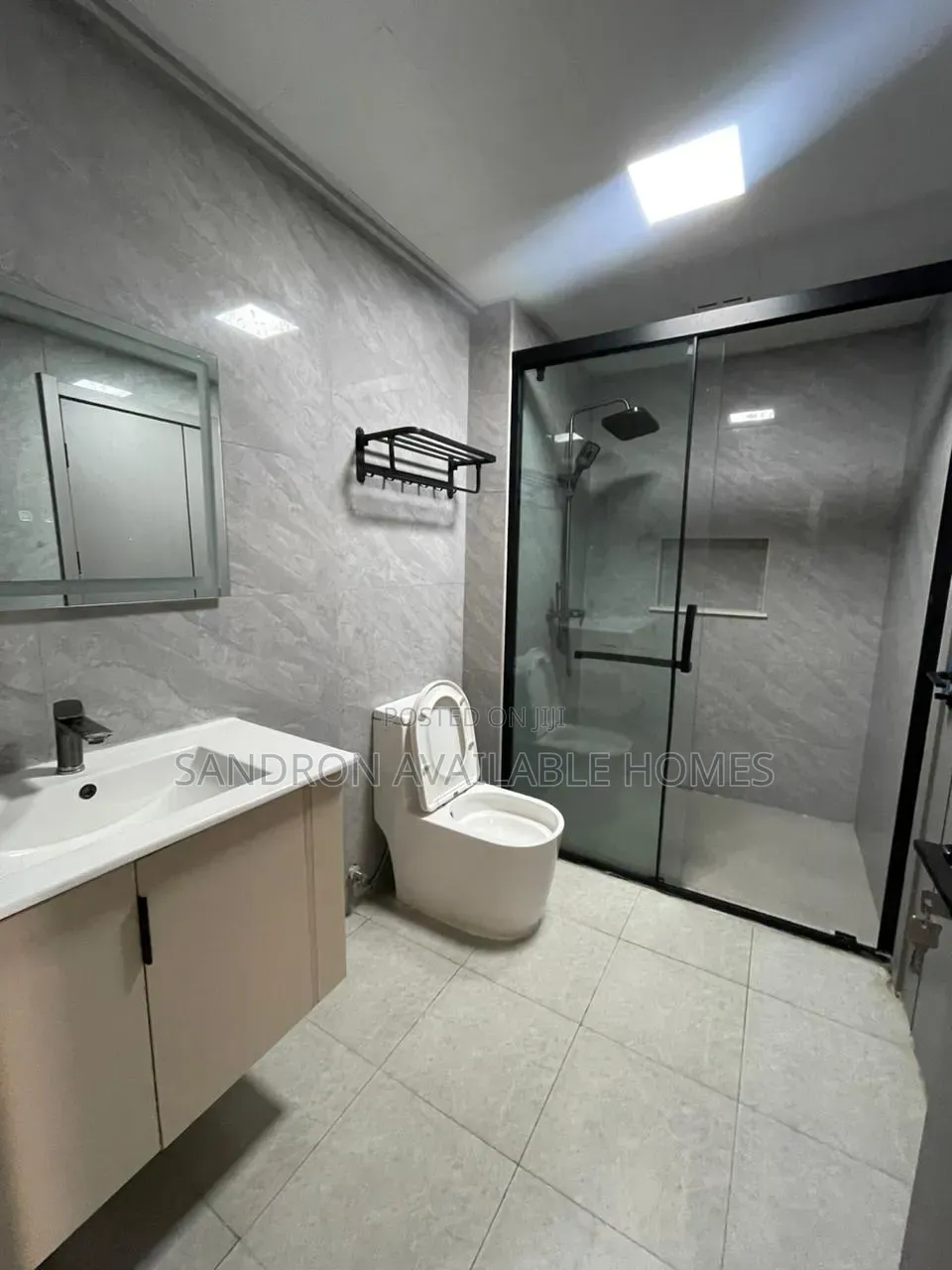 1bdrm Apartment in Kilimani for rent