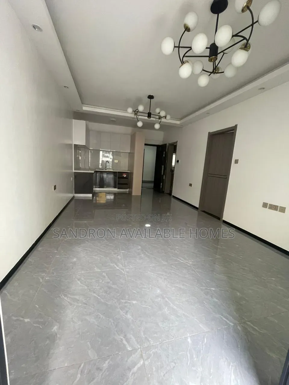 1bdrm Apartment in Kilimani for rent