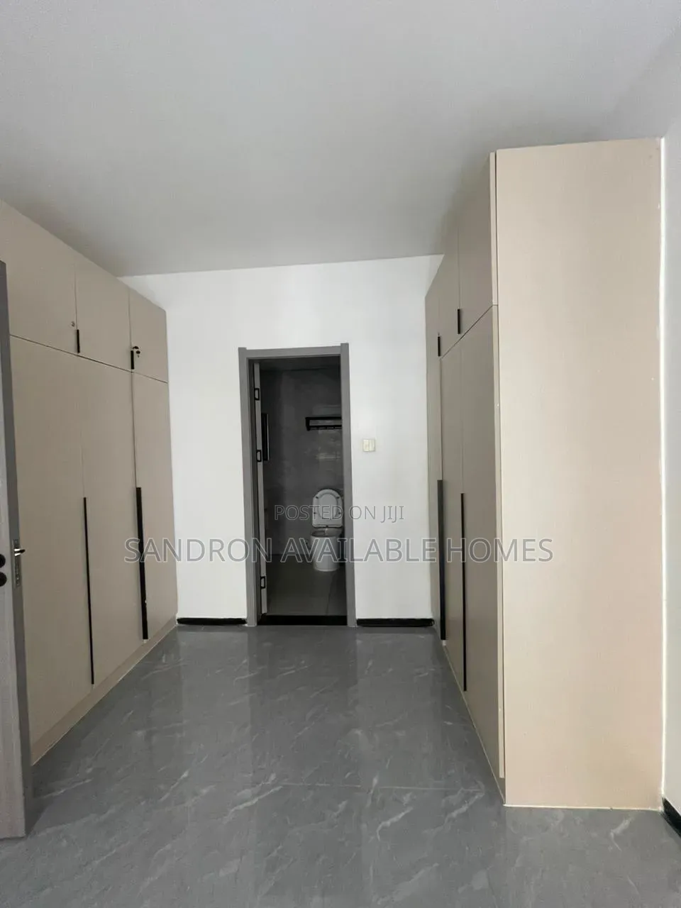 1bdrm Apartment in Kilimani for rent