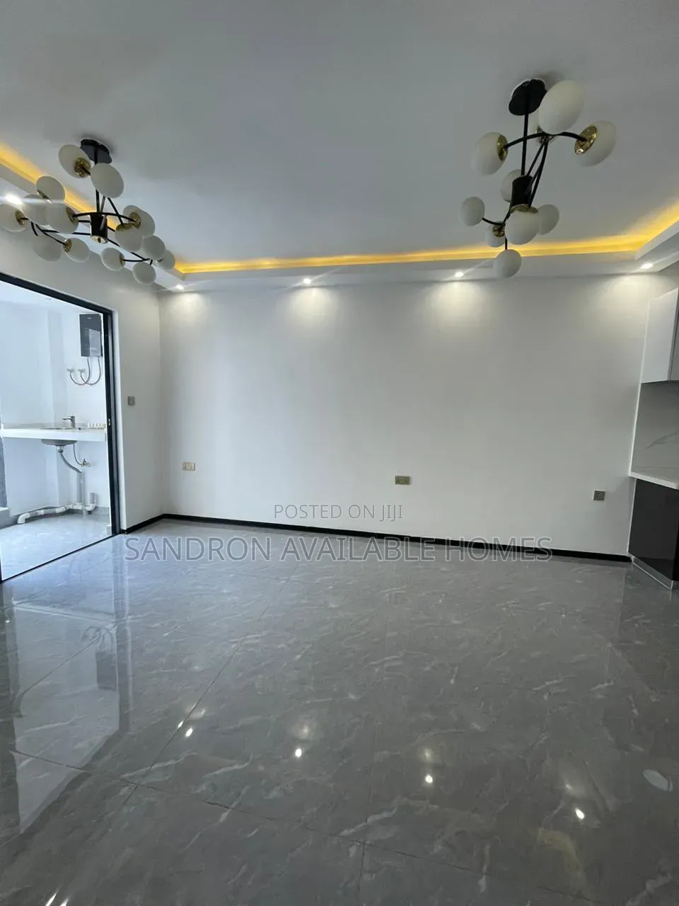 1bdrm Apartment in Kilimani for rent