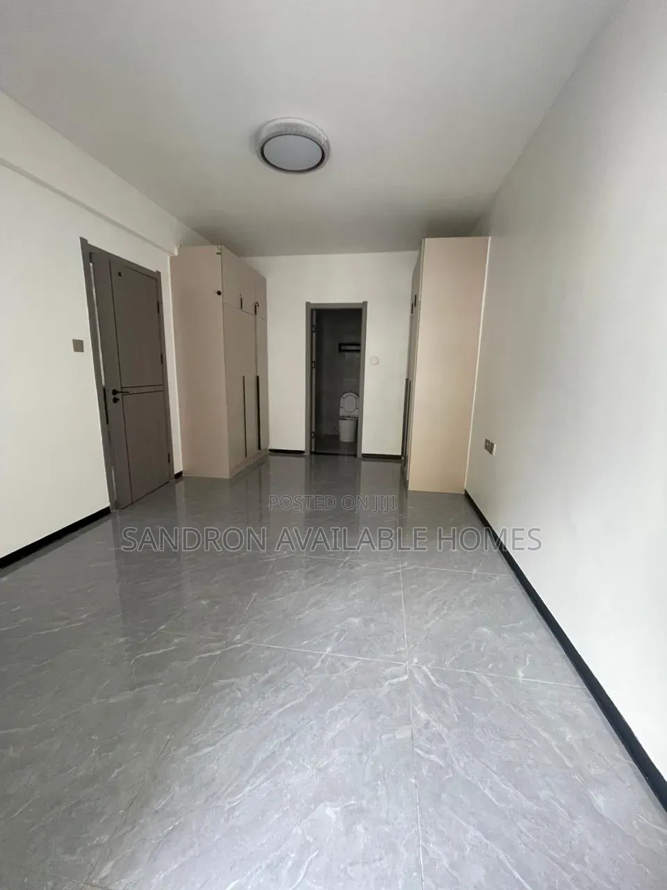 1bdrm Apartment in Kilimani for rent
