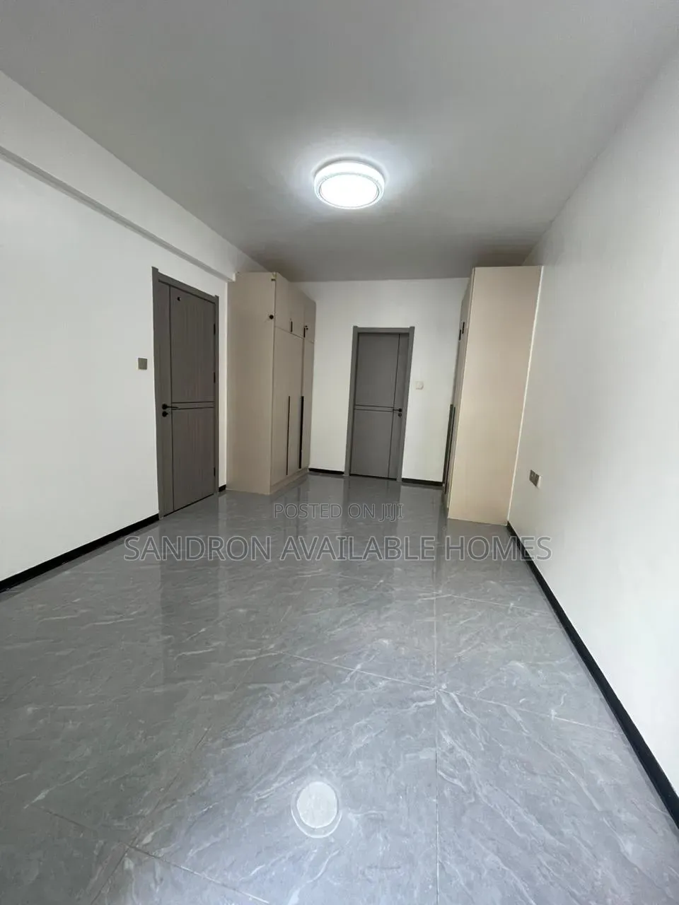 1bdrm Apartment in Kilimani for rent