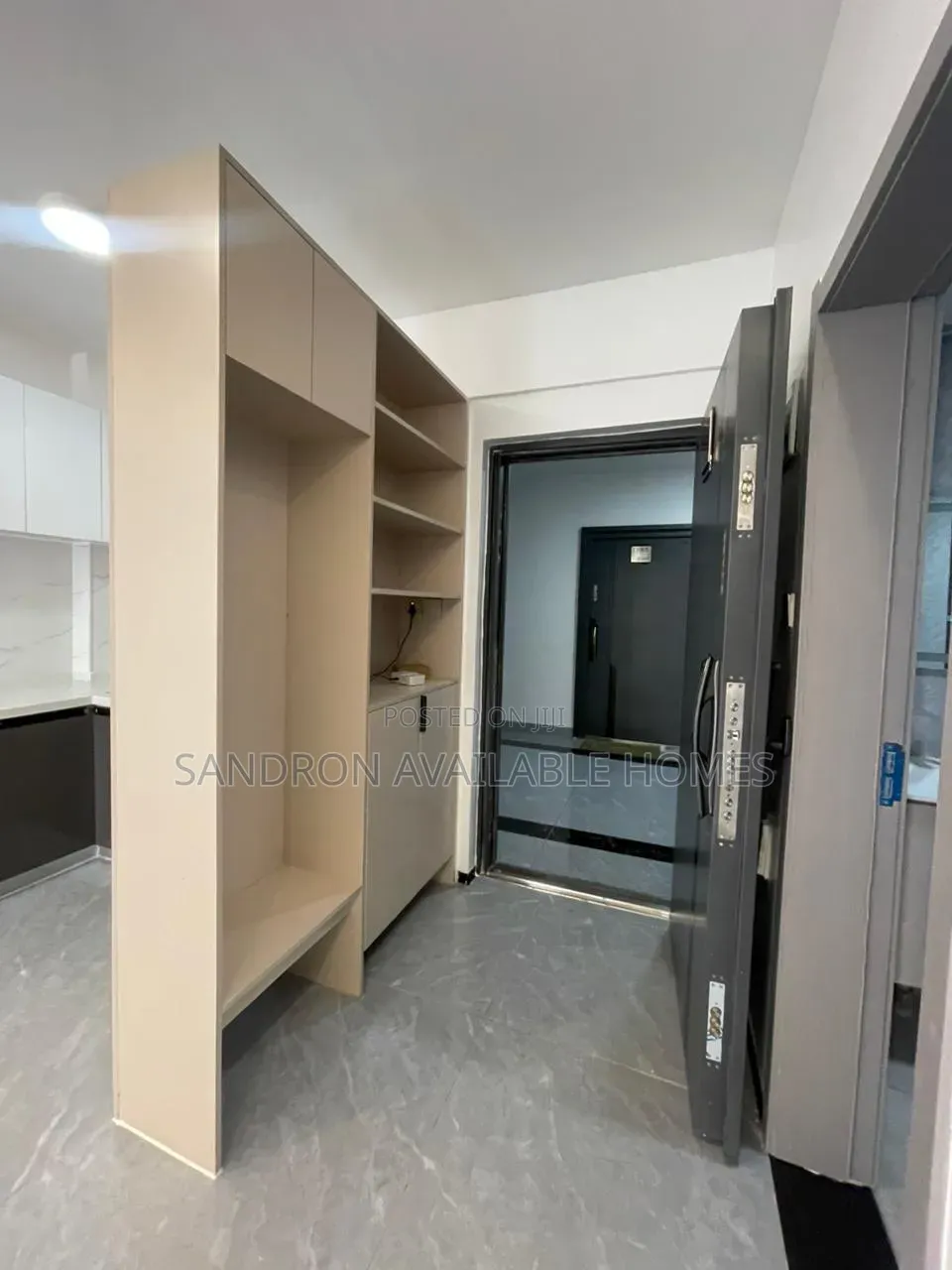 1bdrm Apartment in Kilimani for rent