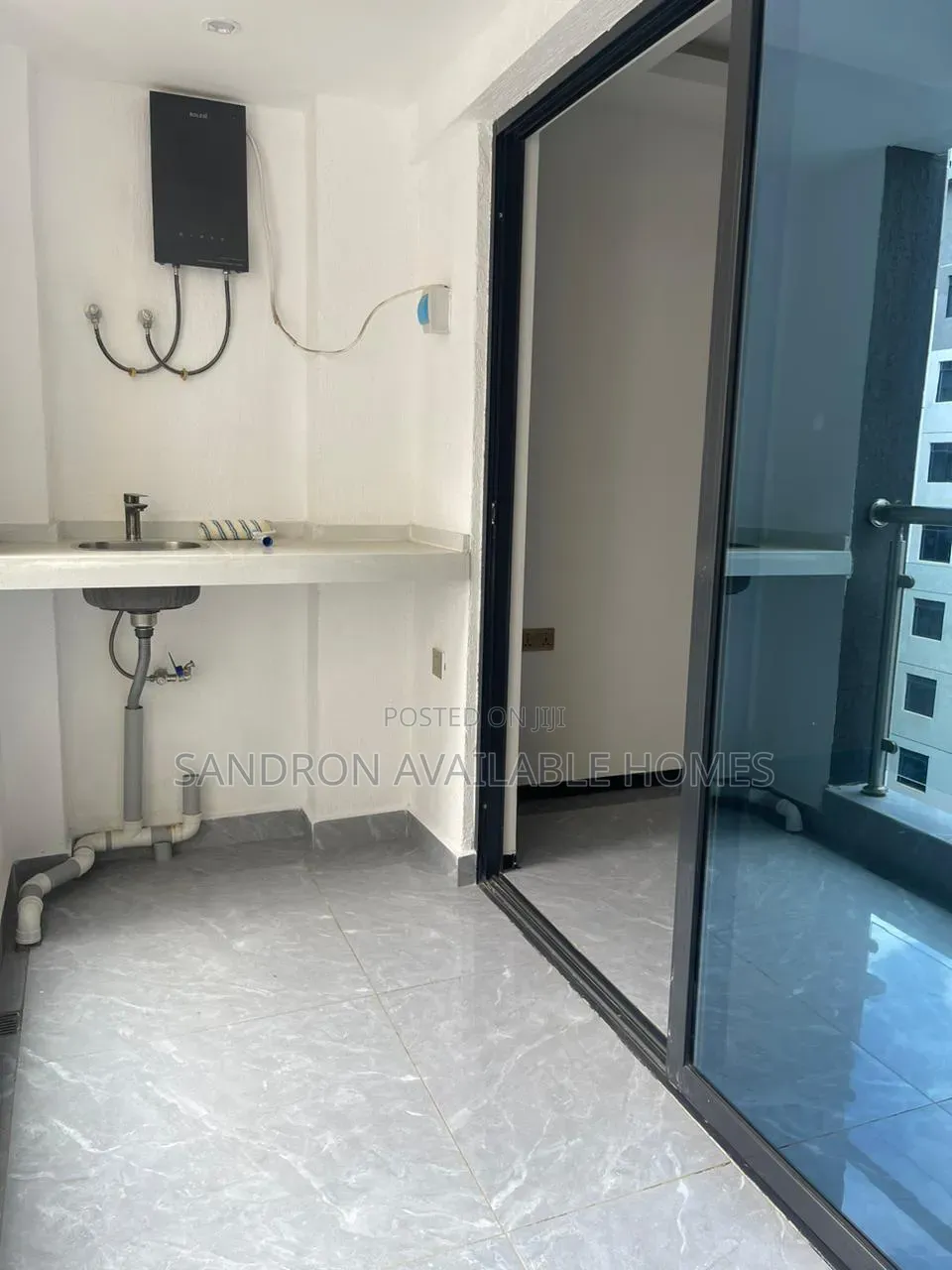 1bdrm Apartment in Kilimani for rent